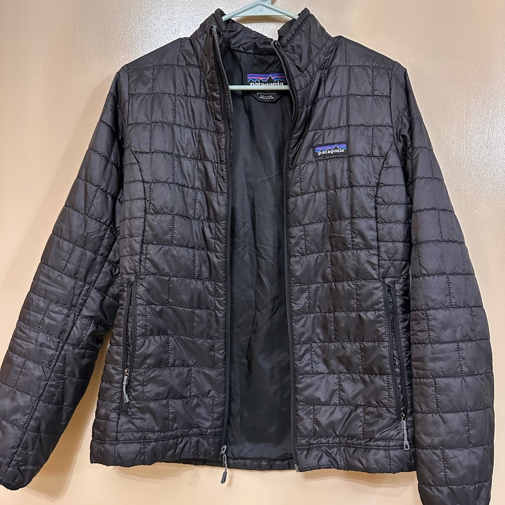 Patagonia Nano Puff SOLD